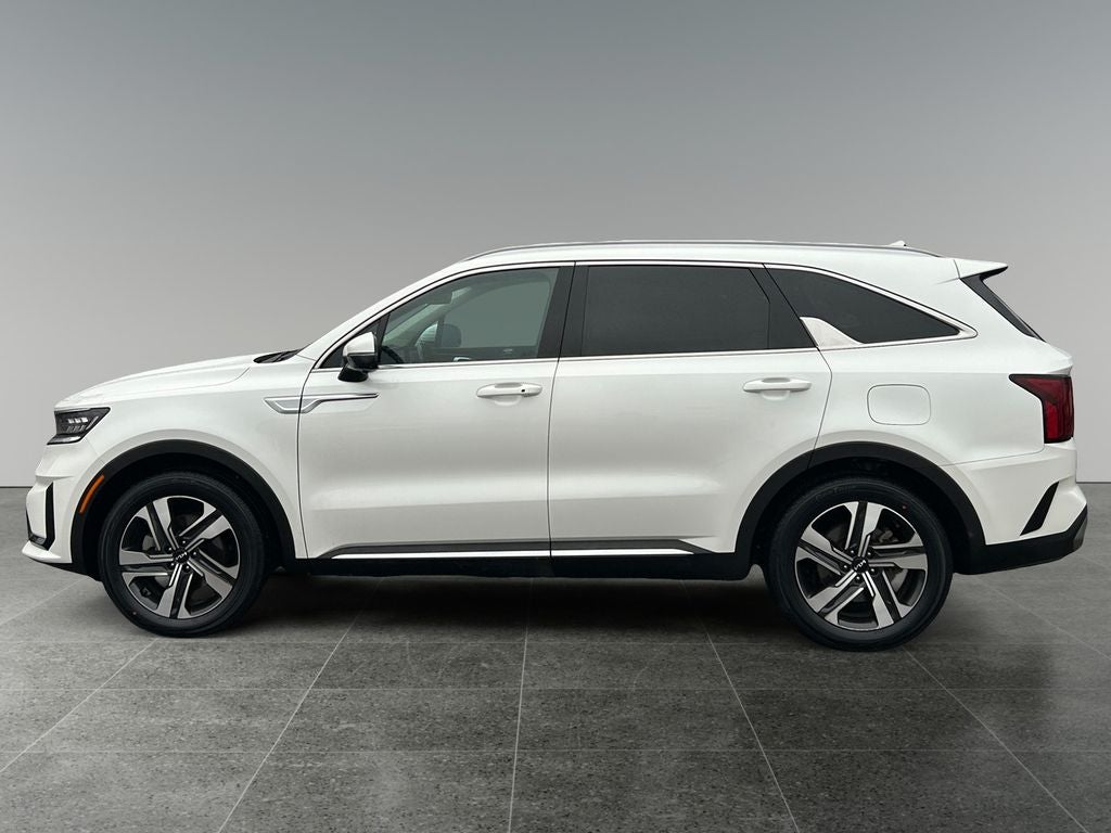 2023 Kia Sorento SX Prestige 38 MPG