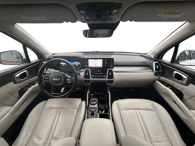 2023 Kia Sorento SX Prestige 38 MPG