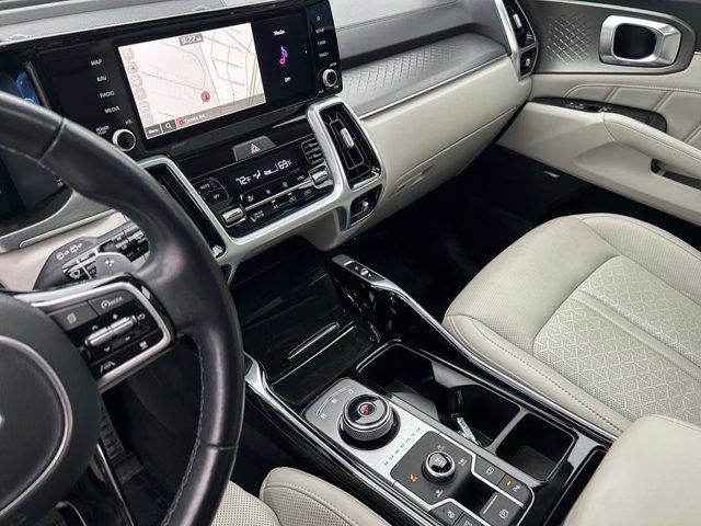 2023 Kia Sorento SX Prestige 38 MPG