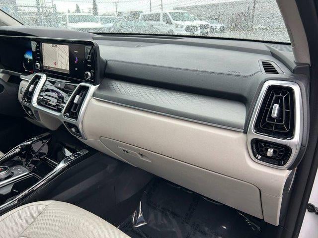 2023 Kia Sorento SX Prestige 38 MPG