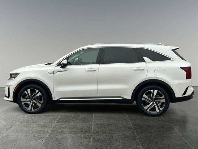 2023 Kia Sorento SX Prestige 38 MPG