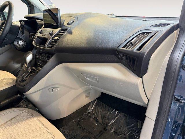 2022 Ford Transit Connect XLT FREEDOM PACKAGE CAMPER