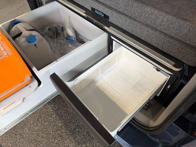 2022 Ford Transit Connect XLT FREEDOM PACKAGE CAMPER