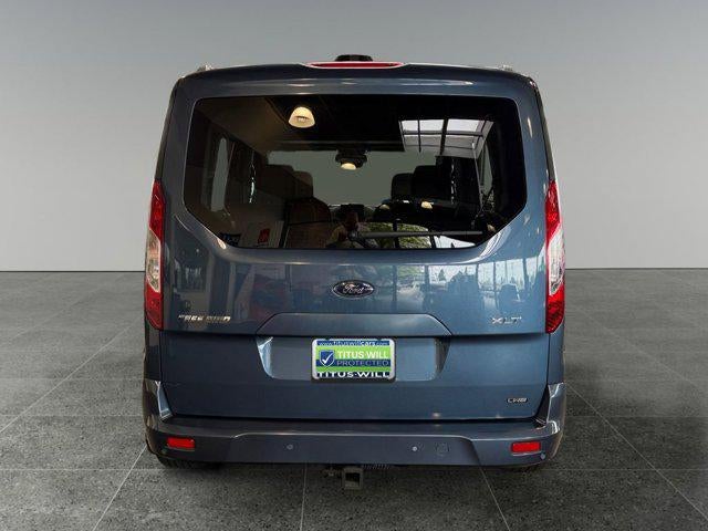 2022 Ford Transit Connect XLT FREEDOM PACKAGE CAMPER