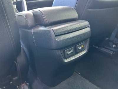 2020 Honda Civic Sport Touring 6 Speed