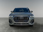 2020 Audi Q3 Premium Plus S line quattro