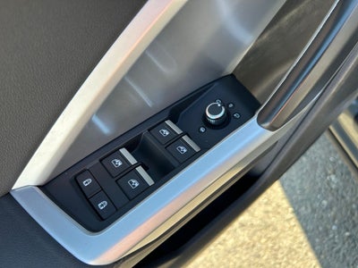 2020 Audi Q3 Premium Plus S line quattro