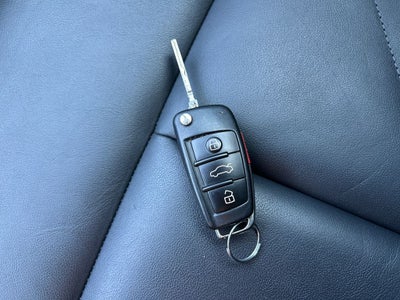 2020 Audi Q3 Premium Plus S line quattro