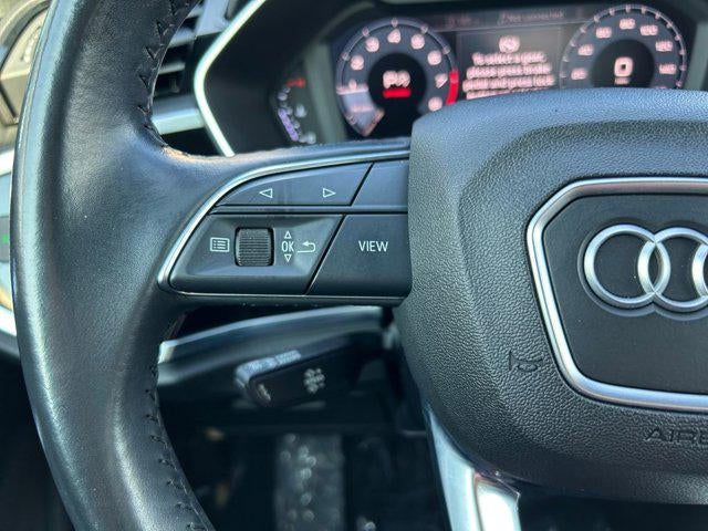 2020 Audi Q3 Premium Plus S line quattro