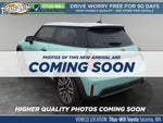2025 MINI Cooper S Iconic