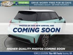 2025 MINI Cooper S Iconic