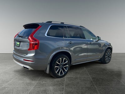 2018 Volvo XC90 T6 Momentum ONE OWNER