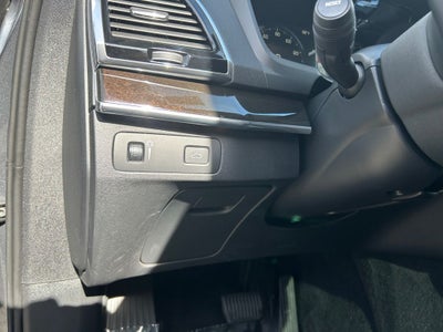 2018 Volvo XC90 T6 Momentum ONE OWNER