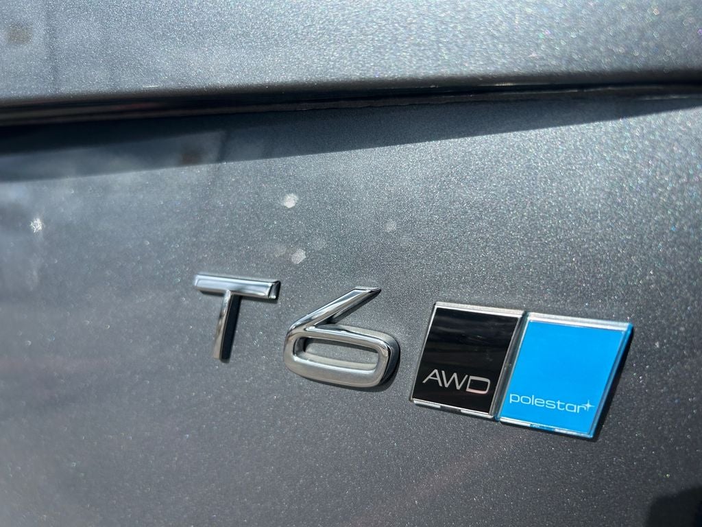 2018 Volvo XC90 T6 Momentum ONE OWNER