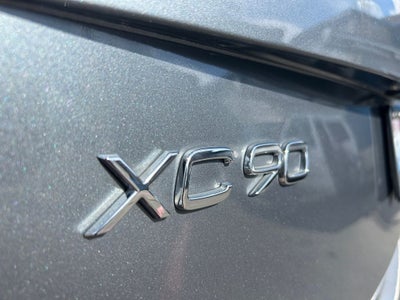2018 Volvo XC90 T6 Momentum ONE OWNER