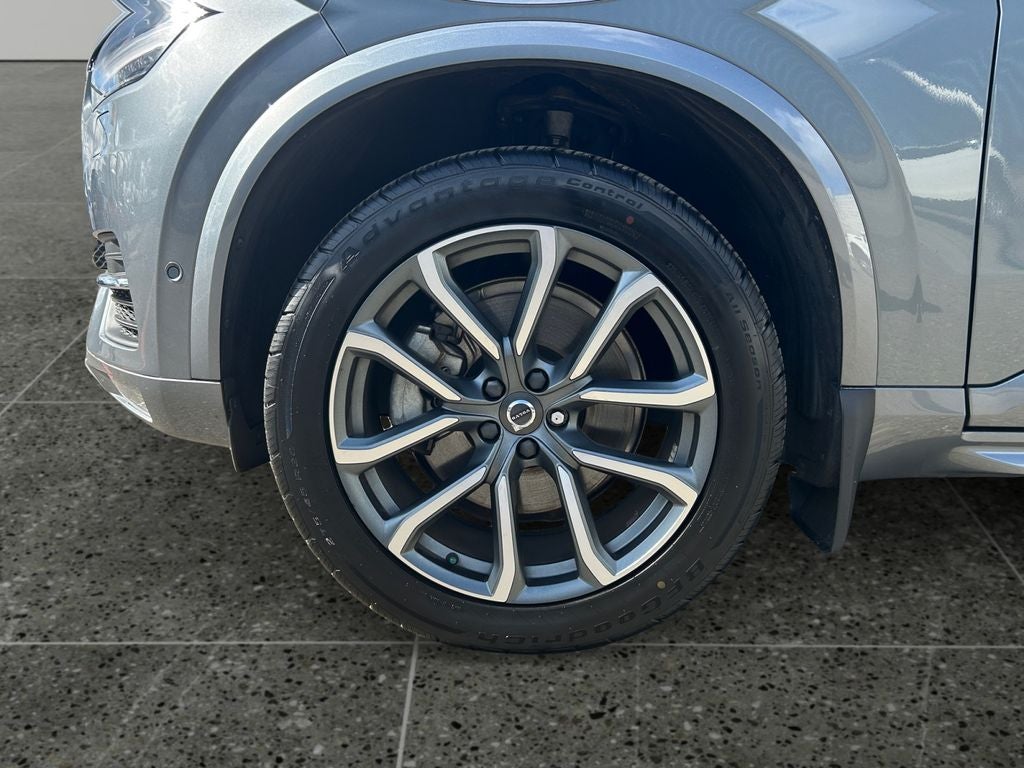 2018 Volvo XC90 T6 Momentum ONE OWNER