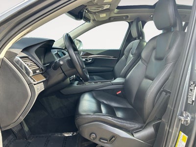 2018 Volvo XC90 T6 Momentum ONE OWNER