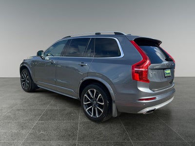 2018 Volvo XC90 T6 Momentum ONE OWNER