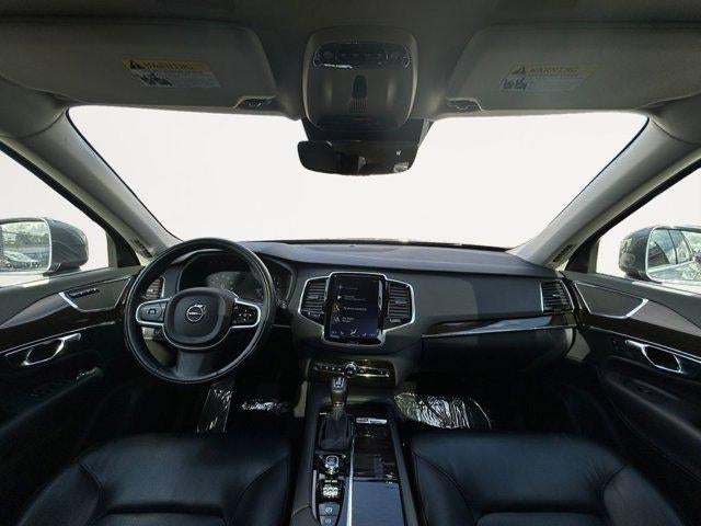 2018 Volvo XC90 T6 Momentum ONE OWNER