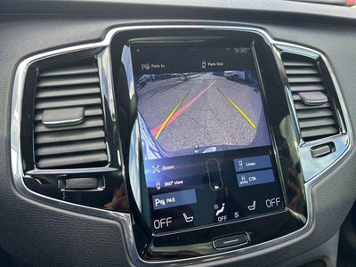 2018 Volvo XC90 T6 Momentum ONE OWNER