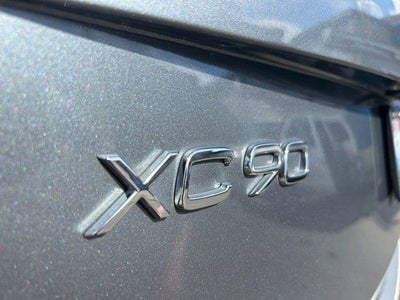 2018 Volvo XC90 T6 Momentum ONE OWNER