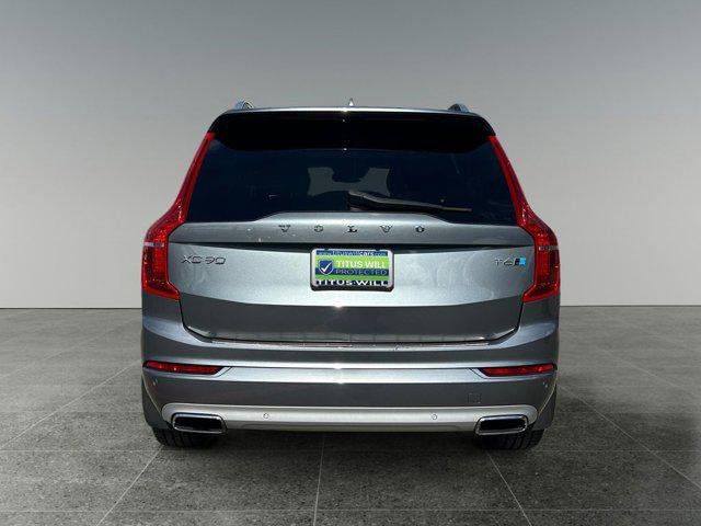 2018 Volvo XC90 T6 Momentum ONE OWNER