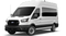2027 Ford Transit Commercial Passenger Van XL