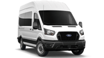 2027 Ford Transit Commercial Passenger Van XL