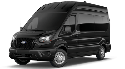 2027 Ford Transit Commercial Passenger Van XL