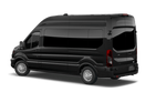 2027 Ford Transit Commercial Passenger Van XL