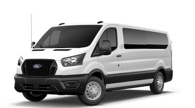 2027 Ford Transit Commercial Passenger Van XL
