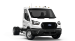 2027 Ford Transit Chassis Chassis Cab