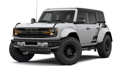 2026 Ford Bronco Raptor®