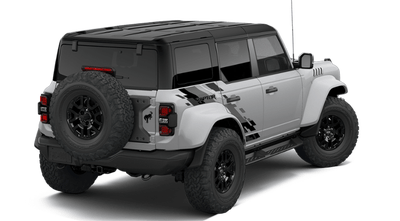 2026 Ford Bronco Raptor®