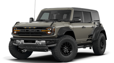 2026 Ford Bronco Raptor®