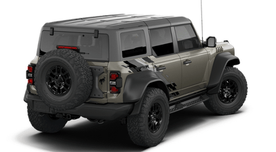 2026 Ford Bronco Raptor®