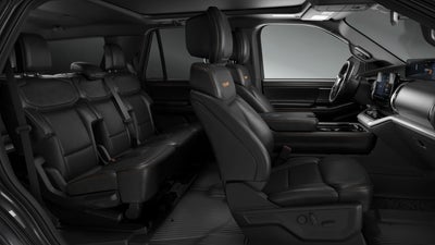 2027 Ford Expedition Tremor®