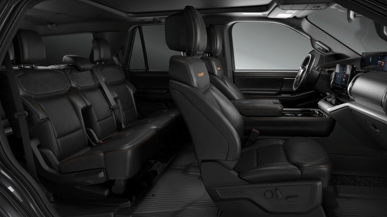 2027 Ford Expedition Tremor®