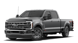 2027 Ford Super Duty F-250® Lariat®