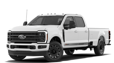 2027 Ford Super Duty F-250® XLT