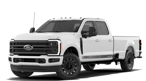 2027 Ford Super Duty F-250® XLT