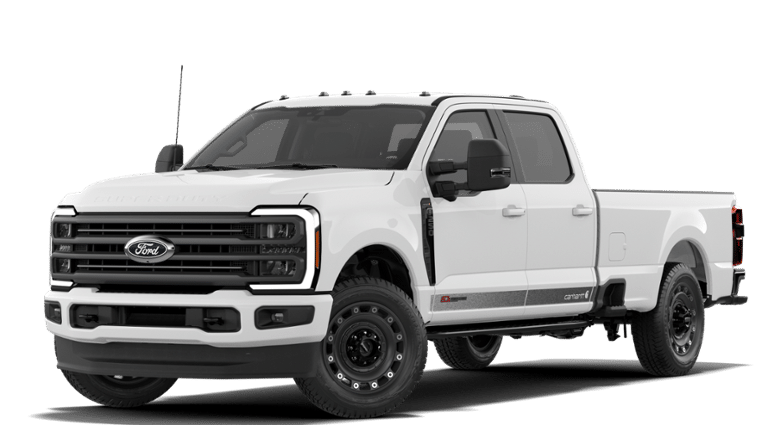 2027 Ford Super Duty F-250® XLT