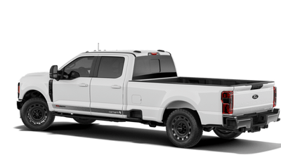 2027 Ford Super Duty F-250® XLT