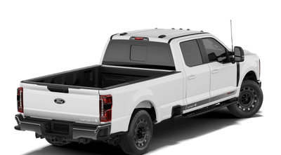 2027 Ford Super Duty F-250® XLT