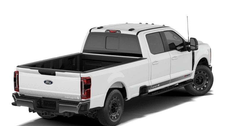 2027 Ford Super Duty F-250® XLT