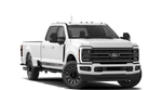2027 Ford Super Duty F-250® XLT