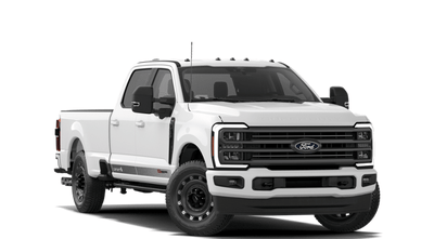 2027 Ford Super Duty F-250® XLT