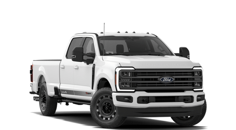 2027 Ford Super Duty F-250® XLT