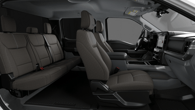 2027 Ford Super Duty F-250® XLT