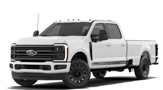 2027 Ford Super Duty F-250® XLT